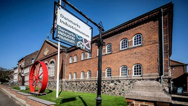 Industrimuseet - Image 2
