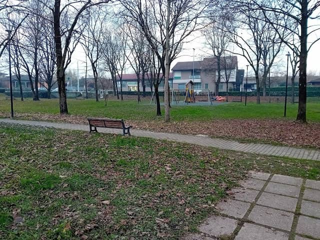 Parco Luigi Damiani - Image 2