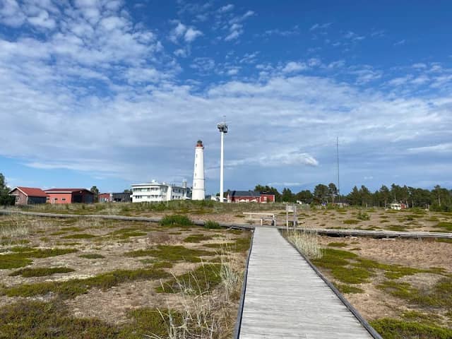 Accessible Nature Trail - Image 1