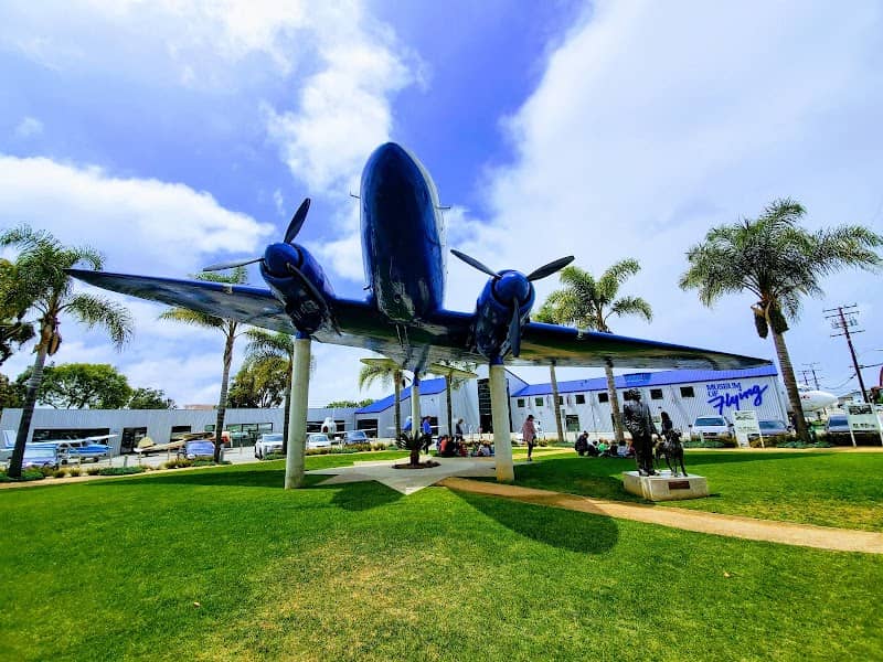Museum of Flying - Image 4