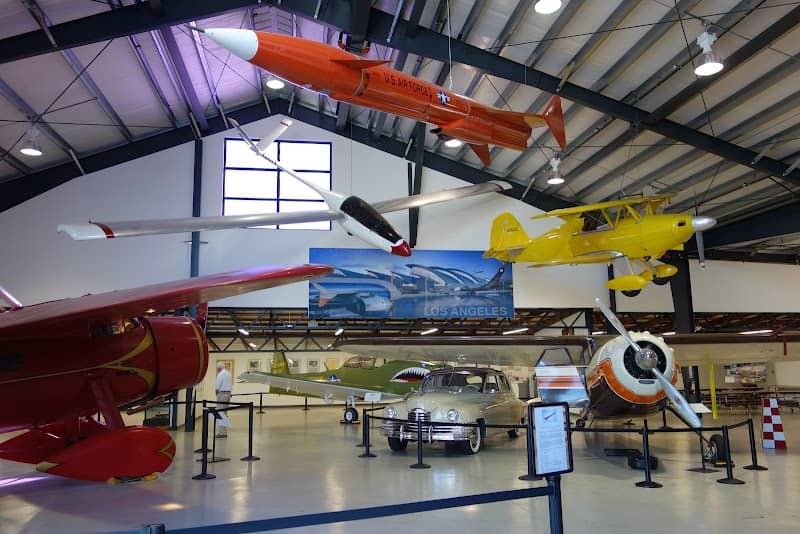 Museum of Flying - Image 5