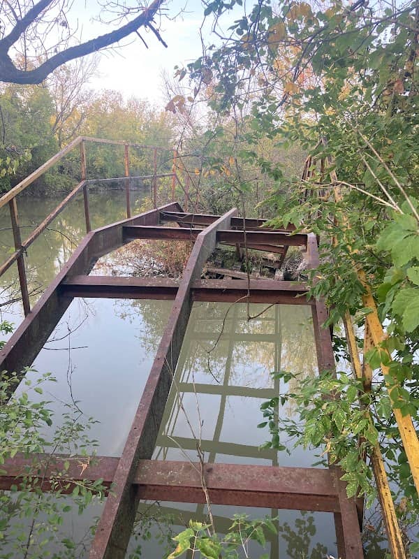 The Trails of Oakdale - Image 1