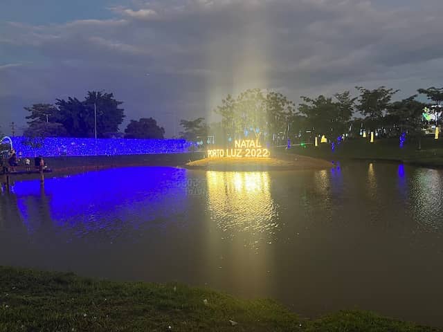 city's park - Image 1