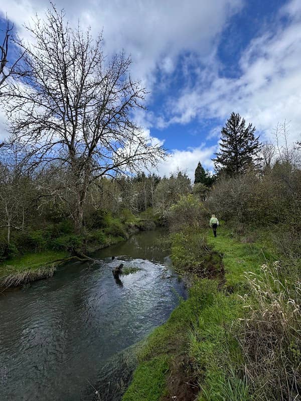 Rock Creek Trail - Image 1