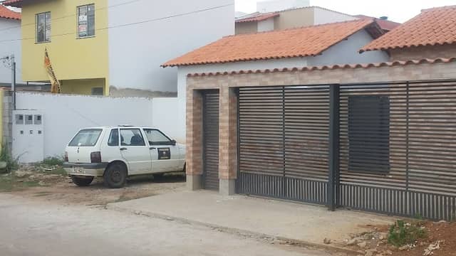 Carrilho House - Image 1