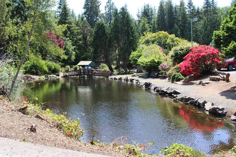 South Bend water park & Garden - Image 1