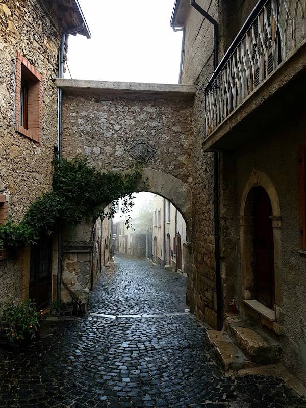Porta Romana - Image 1
