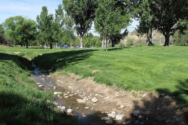 Brookside Park - Image 2