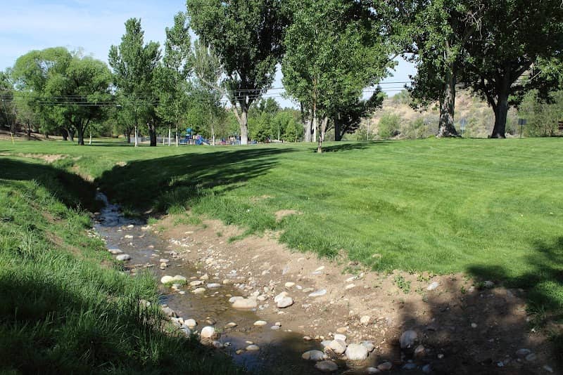Brookside Park - Image 2