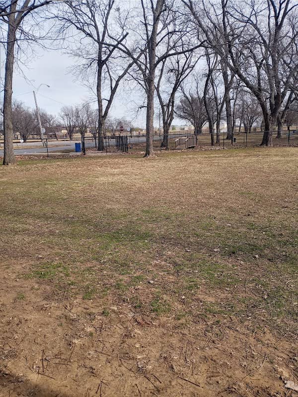 Bark West Dog Park - Image 1
