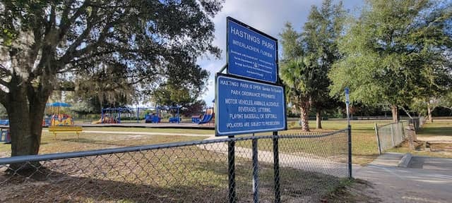 Hastings Park - Image 3