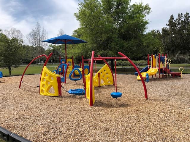 Hastings Park - Image 1