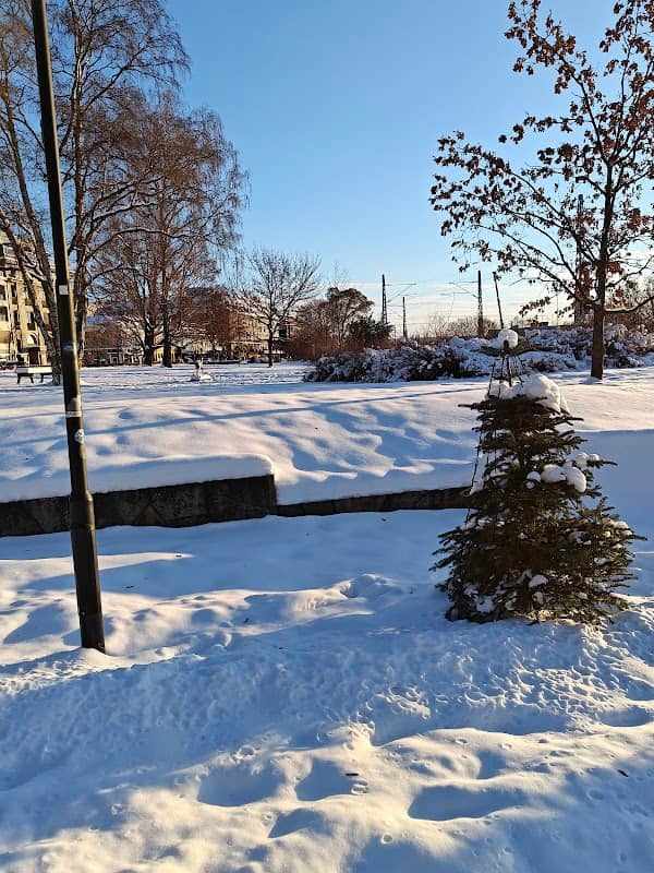 Strandgateparken - Image 1