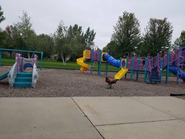 Swamp Lake Park - Image 1