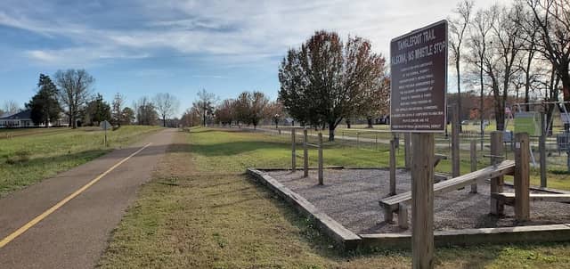 Algoma City Park - Image 1