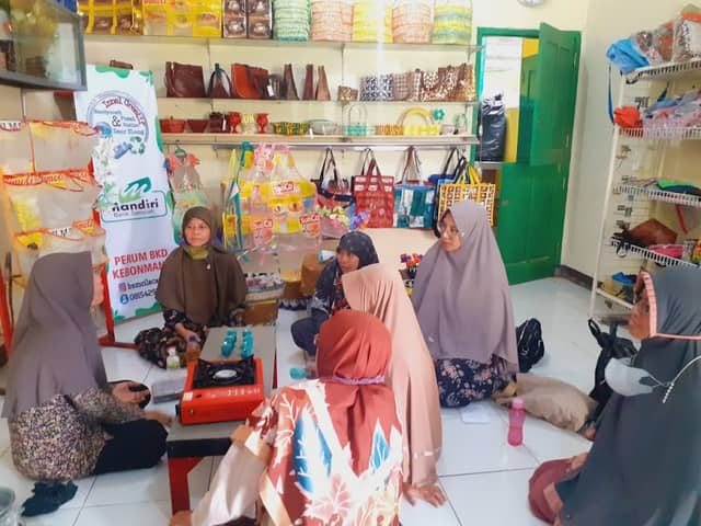 Taman Edukasi Ketapang - Image 1