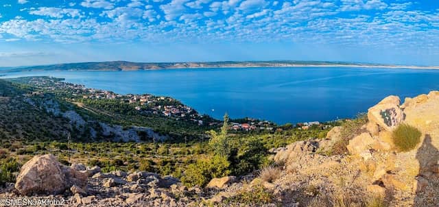 Panorama point - Image 1