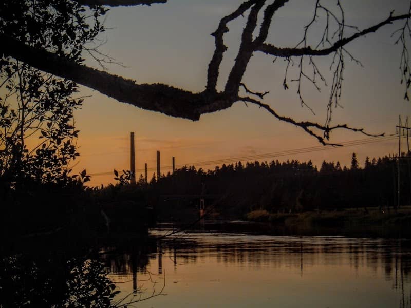 Hiidensaari, Myllykoski - Image 1