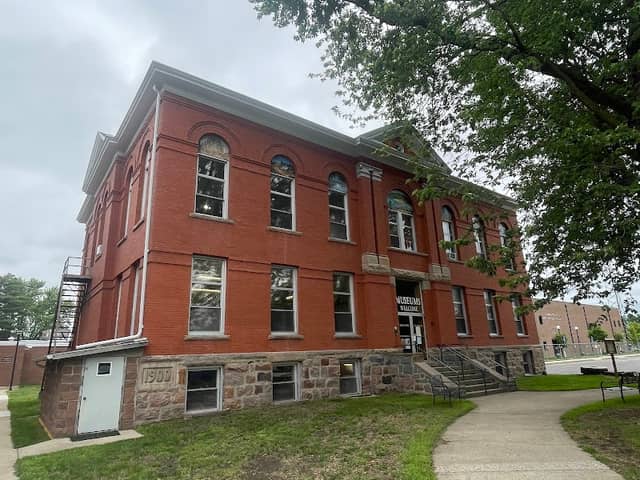 Hubbard County Historical Museum - Image 1