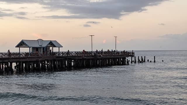 Muelle Turistico Reynaldo Canales - Image 1