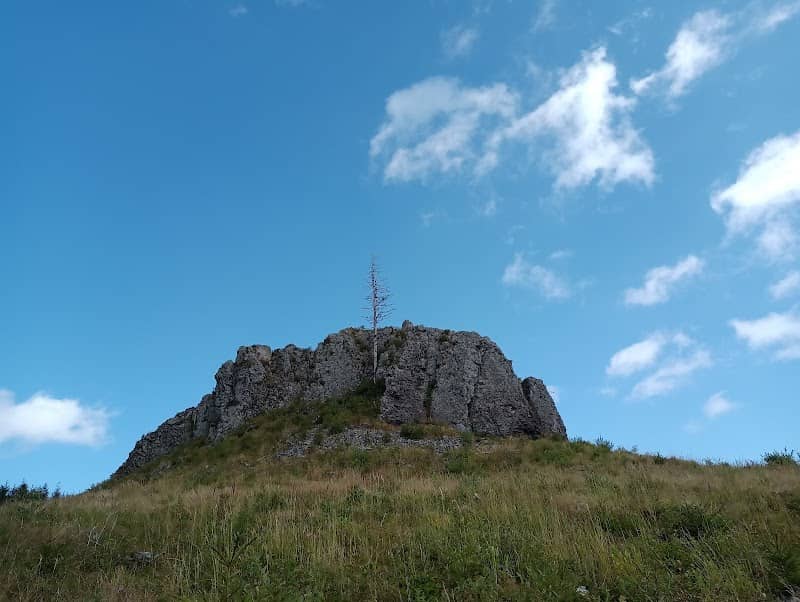 Kossuth's rock - Image 1