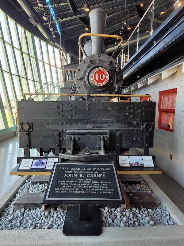 Allen County Historical Society and Museum - Image 2