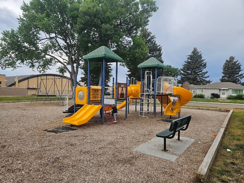 City Park - Image 1