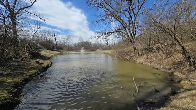 Griffin Family Nature Preserve - Image 2