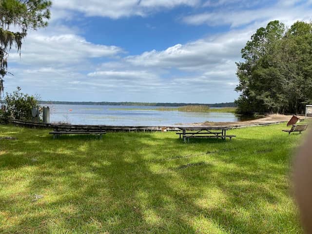 Olustee Beach - Image 1