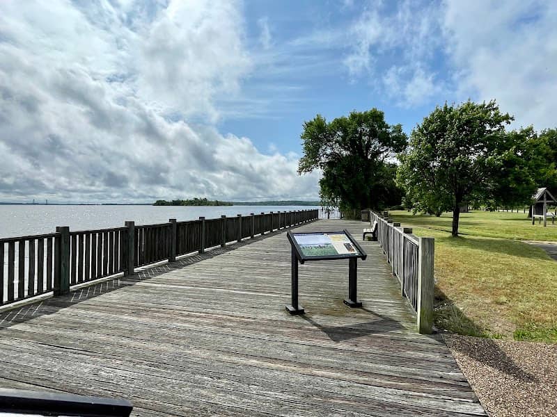 Old City Point Waterfront Park - Image 2