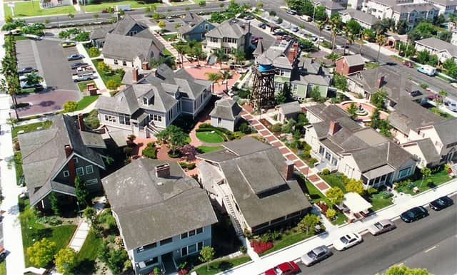 Heritage Square - Image 2