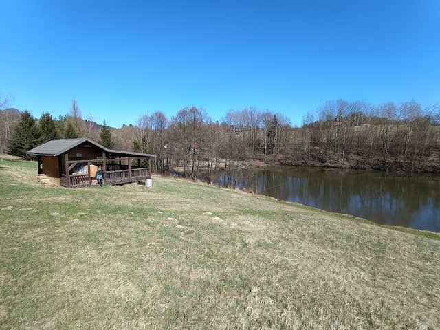 Přehrada Maletín - Image 1