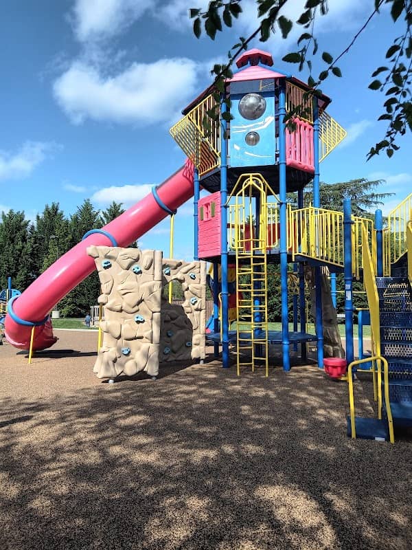 Walkertown Town Center Park - Image 1