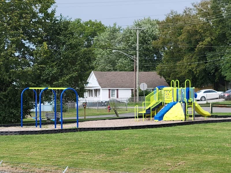 Mose Dale Park - Image 1