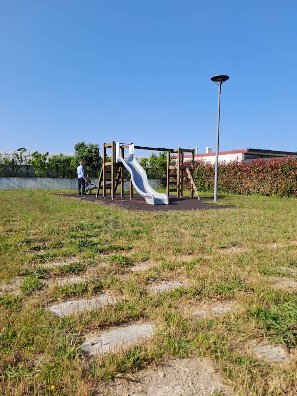 Parque Infantil do Teso - Image 1