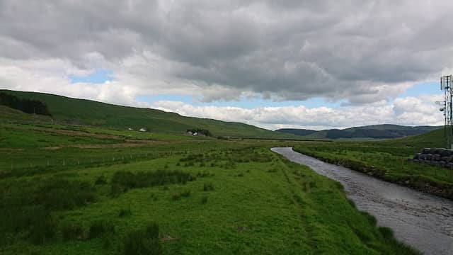 Clyde Headwaters - Image 1