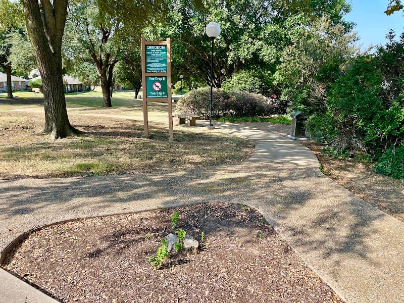 Standridge Park - Image 1