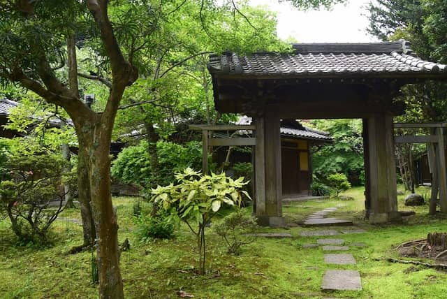 Mui'an - Image 1