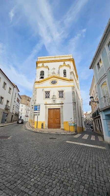 Capela do Senhor dos Passos (Passo Largo Misericórdia) - Image 1