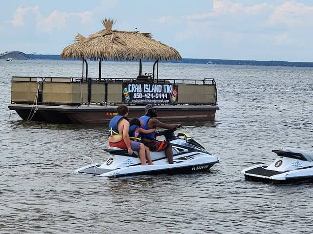 Mid-Bay Watersports - Image 3