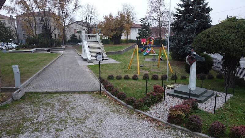 Parco del Donatore (Avis - Aido) Vigonovo - Image 1