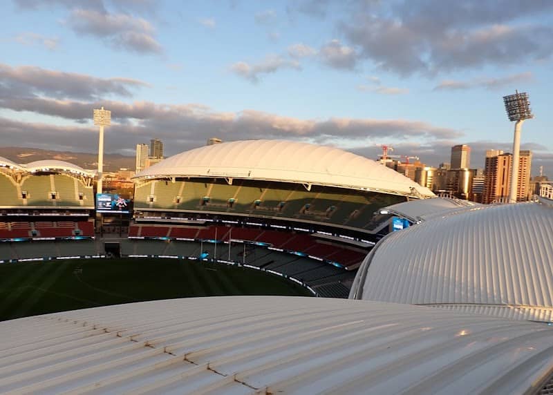 RoofClimb Adelaide Oval - Image 2