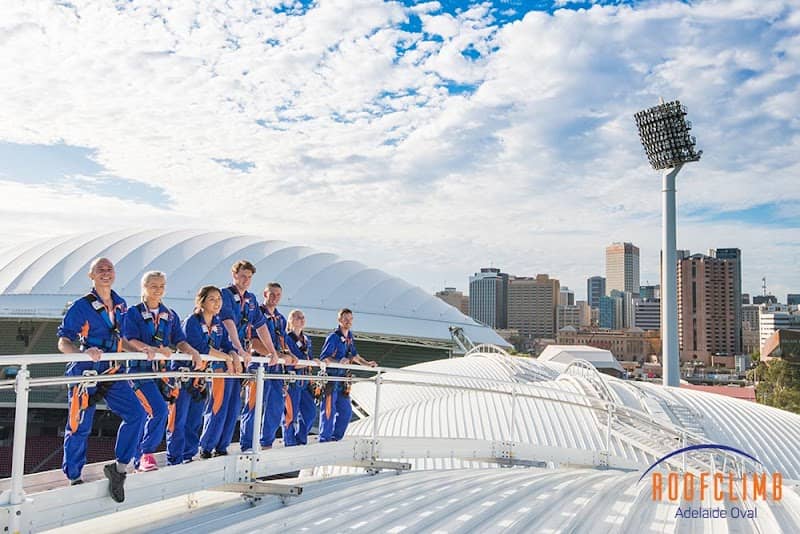 RoofClimb Adelaide Oval - Image 3