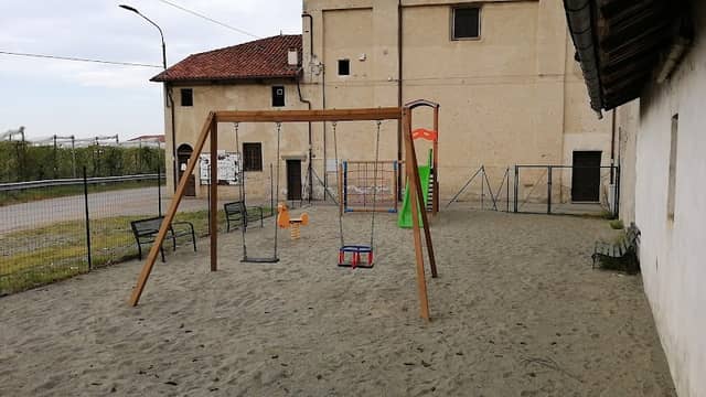 Parco giochi - Image 1