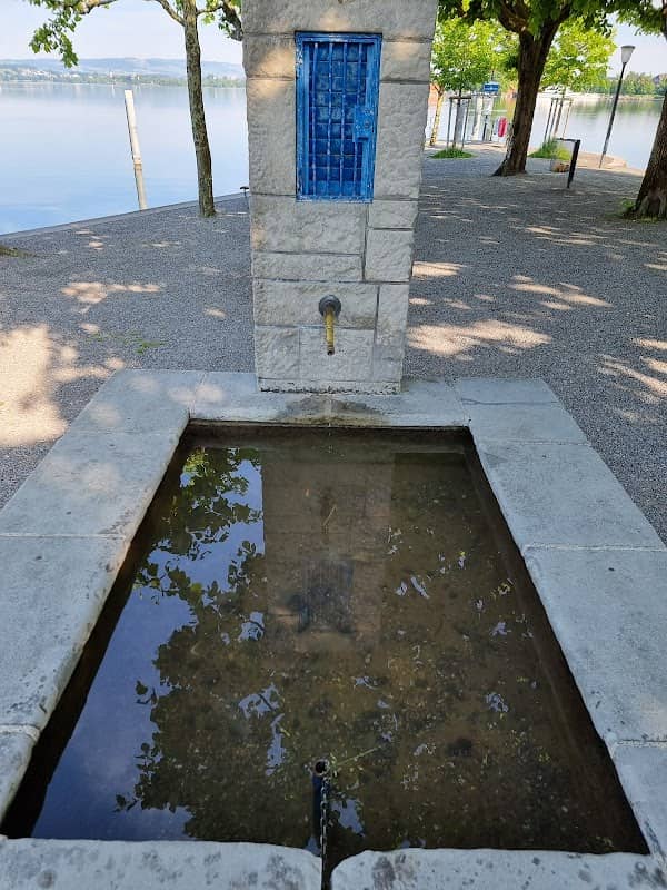 Brunnen am Vorstadtquai - Image 1