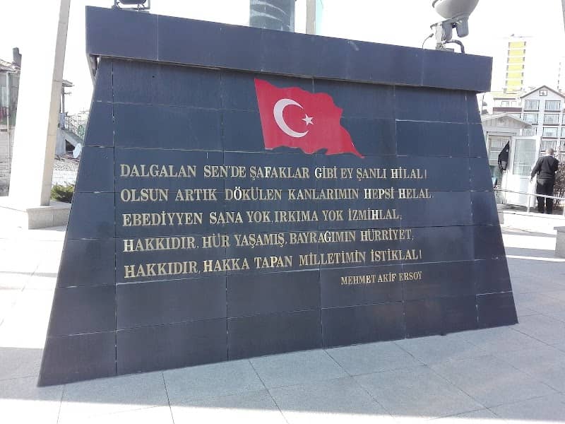 Tumen Cesmesi Parki - Image 1