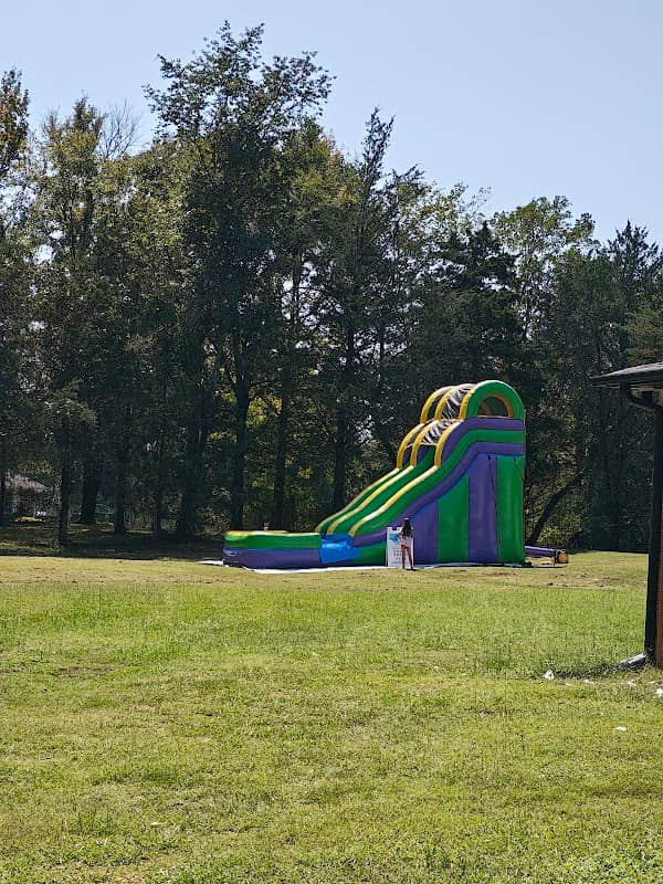 K.C Treasures Bounce House Rentals - Image 1