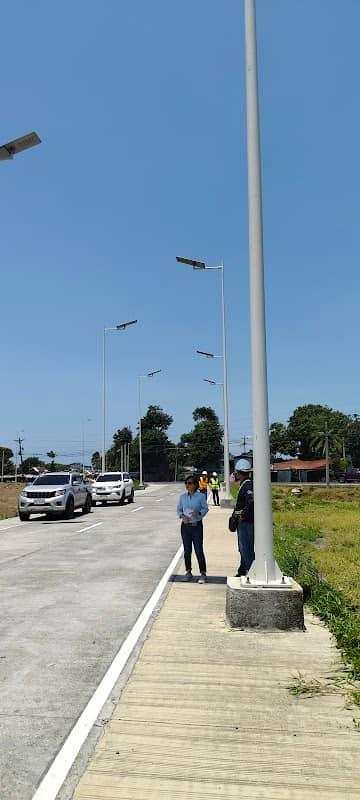 Bernardina's Triangle - Image 1