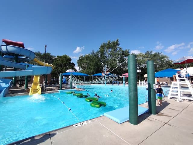 The Oasis Water Park - Image 1