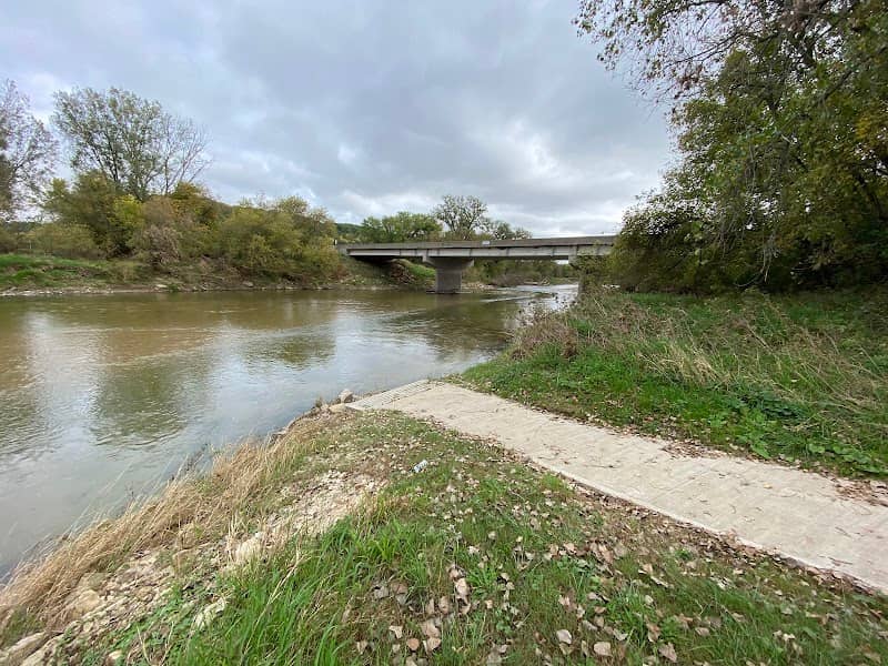 Turkey River Park & Canoe Access - Image 1